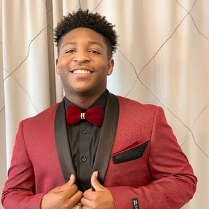 Meet your Posher, Clyde